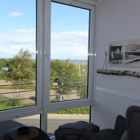 Kurpark-residenz 216 Апартаменты