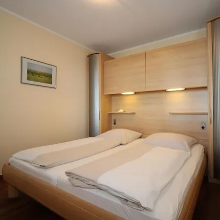 Kurpark-residenz 216 Апартаменты