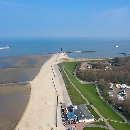 Kurpark-residenz 216 Appartamento *