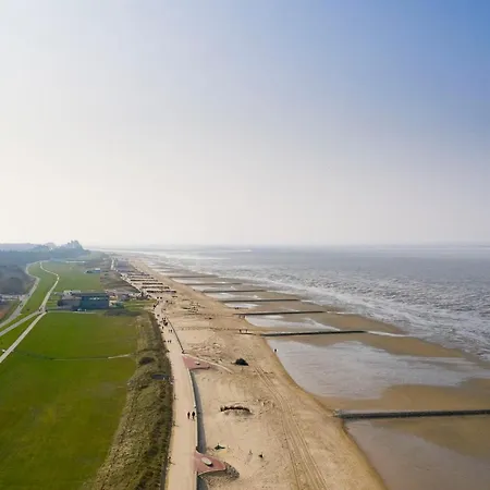 Kurpark-residenz 216 *