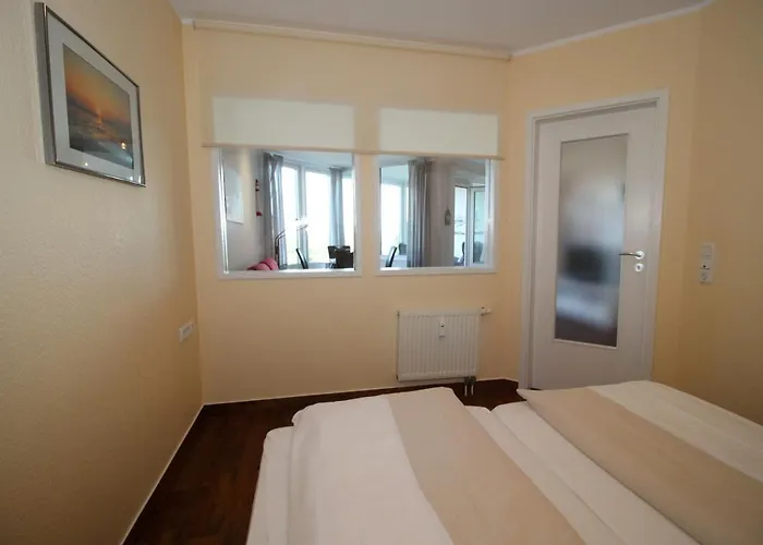 Kurpark-residenz 216 * Cuxhaven